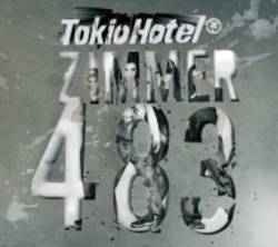 Tokio Hotel : Zimmer 483